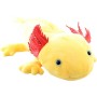 PLYŠ Axolotl žlutý 32cm Eco-Friendly *PLYŠOVÉ HRAČKY*