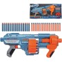 HASBRO NERF ELITE 2.0 Shockwave RD-15 set blaster + 30 šipek