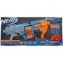 HASBRO NERF ELITE 2.0 Shockwave RD-15 set blaster + 30 šipek
