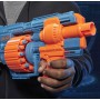 HASBRO NERF ELITE 2.0 Shockwave RD-15 set blaster + 30 šipek