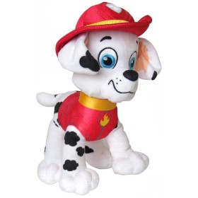 PLYŠ Paw Patrol Marshall 27cm Tlapková Patrola *PLYŠOVÉ HRAČKY*