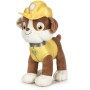 PLYŠ Tlapková Patrola Rubble 27cm Paw Patrol *PLYŠOVÉ HRAČKY*