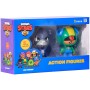 Brawl Stars figurka akční plastová set 2ks 1. série 2 druhy v krabici