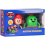 Brawl Stars figurka akční plastová set 2ks 1. série 2 druhy v krabici