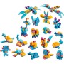 LEGO DREAMZZZ Bunchu a kreativní zvířecí dobrodružství 71488 STAVEBNICE
