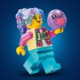 LEGO DREAMZZZ Bunchu a kreativní zvířecí dobrodružství 71488 STAVEBNICE