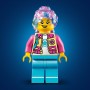 LEGO DREAMZZZ Bunchu a kreativní zvířecí dobrodružství 71488 STAVEBNICE