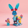 LEGO DREAMZZZ Bunchu a kreativní zvířecí dobrodružství 71488 STAVEBNICE
