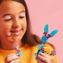 LEGO DREAMZZZ Bunchu a kreativní zvířecí dobrodružství 71488 STAVEBNICE