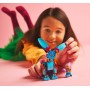 LEGO DREAMZZZ Bunchu a kreativní zvířecí dobrodružství 71488 STAVEBNICE
