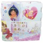 Měkké bloky Disney Princess pěnový koberec baby vkládací puzzle podložka na zem