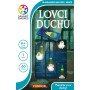 MINDOK HRA SMART Lovci duchů pro 1 hráče