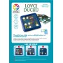 MINDOK HRA SMART Lovci duchů pro 1 hráče