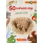 MINDOK HRA kvízová Expedice Příroda: 50 zvířecích stop naučná