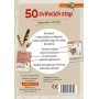 MINDOK HRA kvízová Expedice Příroda: 50 zvířecích stop naučná