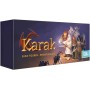 ALBI HRA Karak set 6 figurek rozšíření k základní hře v krabici