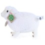 PLYŠ Ovce 20cm Eco-Friendly *PLYŠOVÉ HRAČKY*