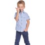 DICKIE Vysílačky dětské Walkie Talkie 2,4GHz 16cm set 2ks na baterie