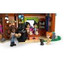 LEGO FRIENDS Ranč s poníky a stáj 42654 STAVEBNICE