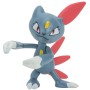 Pokémon akční figurky Battle Ready set 8ks plast v krabici