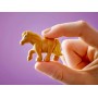 LEGO FRIENDS Ranč s poníky a stáj 42654 STAVEBNICE
