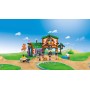 LEGO FRIENDS Ranč s poníky a stáj 42654 STAVEBNICE