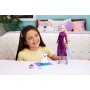 MATTEL Frozen Panenka Elsa s ledním medvědem a doplňky