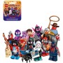 LEGO Minifigurky Spiderman Napříč paralelními světy 71050 STAVEBNICE