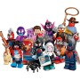 LEGO Minifigurky Spiderman Napříč paralelními světy 71050 STAVEBNICE