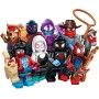 LEGO Minifigurky Spiderman Napříč paralelními světy 71050 STAVEBNICE