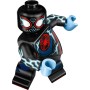 LEGO Minifigurky Spiderman Napříč paralelními světy 71050 STAVEBNICE