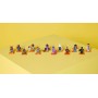 LEGO Minifigurky Spiderman Napříč paralelními světy 71050 STAVEBNICE