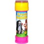 KRTEK (Krteček) Krtečkův bublifuk dětský bublifukovač s hlavolamem 50ml 3 druhy