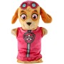 PLYŠ Maňásek Tlapková Patrola (Paw Patrol) set 4ks s kapsičkou