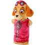 PLYŠ Maňásek Tlapková Patrola (Paw Patrol) set 4ks s kapsičkou