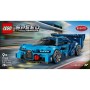 LEGO SPEED CHAMPIONS Hypersportovní auto Bugatti 77253 STAVEBNICE