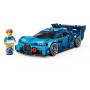 LEGO SPEED CHAMPIONS Hypersportovní auto Bugatti 77253 STAVEBNICE