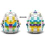 LEGO Dekorativní velikonoční vajíčko 40816 STAVEBNICE