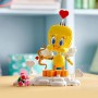 LEGO LOONEY TUNES Roztomilý Tweety 40824 STAVEBNICE