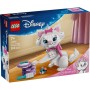 LEGO DISNEY Roztomilá Marie z filmu Aristokočky 43286 STAVEBNICE