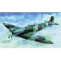 SMĚR Model letadlo Sup.Spitfire 1:72 (stavebnice letadla)