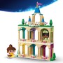 LEGO DISNEY PRINCESS Mini Bella a Tiana s hradem 43291 STAVEBNICE