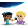 LEGO DISNEY PRINCESS Mini Jasmína a Locika 43303 STAVEBNICE