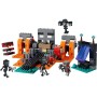 LEGO MINECRAFT Souboj s Witherem 21590 STAVEBNICE