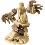 LEGO MARVEL Epický souboj: Spiderman vs. Sandman 76334 STAVEBNICE