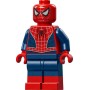 LEGO MARVEL Epický souboj: Spiderman vs. Sandman 76334 STAVEBNICE
