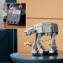 LEGO STAR WARS Kráčející kolos AT-AT 75440 STAVEBNICE