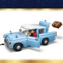 LEGO HARRY POTTER Kouzelné létající auto Ford Anglia 76470 STAVEBNICE