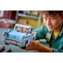 LEGO HARRY POTTER Kouzelné létající auto Ford Anglia 76470 STAVEBNICE