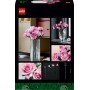 LEGO BOTANICALS Kytice růžových růží 10374 STAVEBNICE